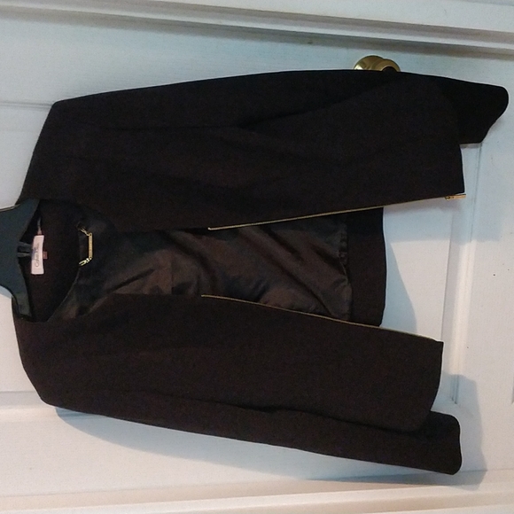 Suit jacket - Picture 1 of 3